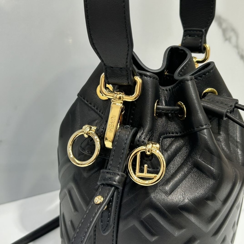 Fendi Bucket Bags